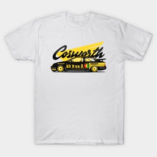 SIERRA RS500 COSWORTH LEGEND T-Shirt